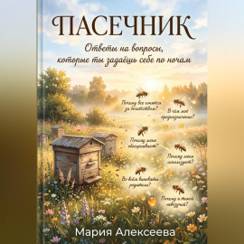Пасечник. Ответы на вопросы, которые ты задаёшь себе по ночам