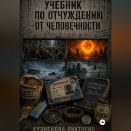 Учебник по отчислению из человечества