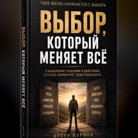 Выбор, который меняет всё