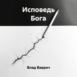 Исповедь Бога
