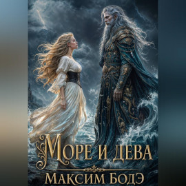 Море и дева