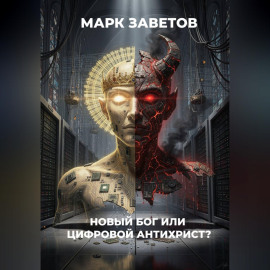 Новый Бог или цифровой Антихрист