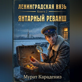 Янтарный реванш