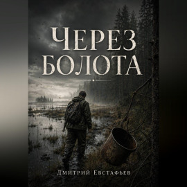 Через болото
