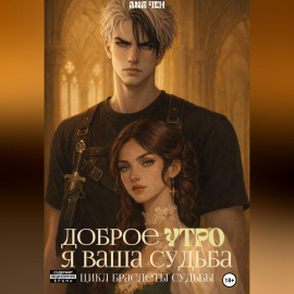 Доброе утро, я ваша судьба