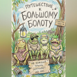 К большому болоту