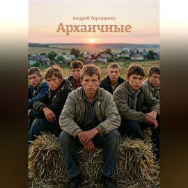 Архаичные