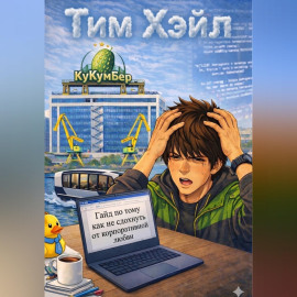 Гайд по тому как не сдохнуть от корпоративной любви.