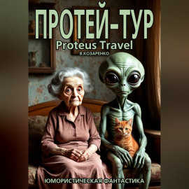Протей-тур