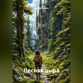 Лесная дыра