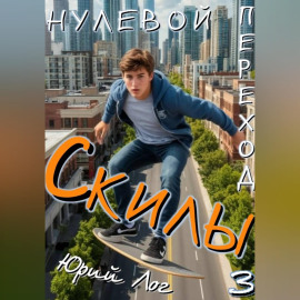 Скилы