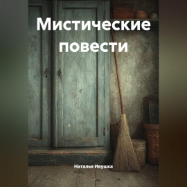 Мистические повести