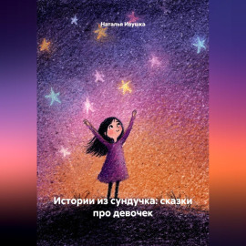Истории из сундучка: сказки про девочек