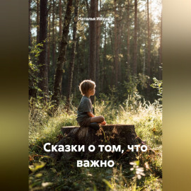Сказки о том, что важно