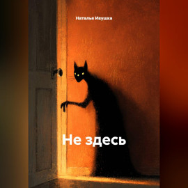 Не здесь
