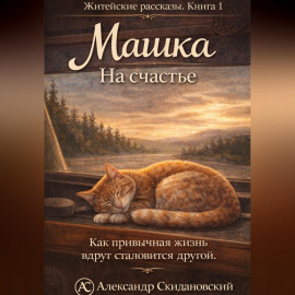 М10-10. Машка на счастье