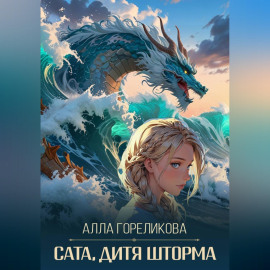 Сата, дитя шторма