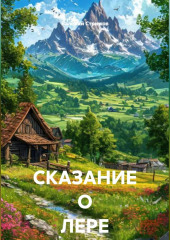 СКАЗАНИЕ О ЛЕРЕ ЧАРОДЕЕ