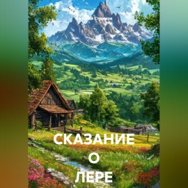 СКАЗАНИЕ О ЛЕРЕ ЧАРОДЕЕ