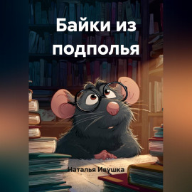 Байки из подполья