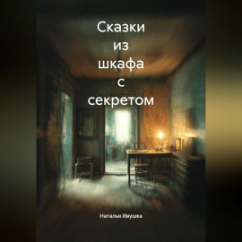 Сказки из шкафа с секретом
