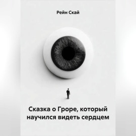 Сказка о Гроре, который научился видеть сердцем
