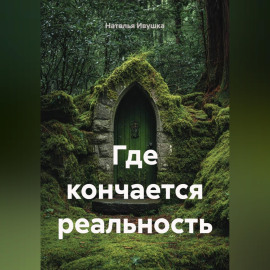 Где кончается реальность
