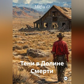 Тени в Долине Смерти