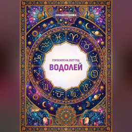 Гороскоп на 2027 год: Водолей