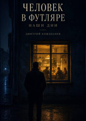 Человек в футляре. Наши дни