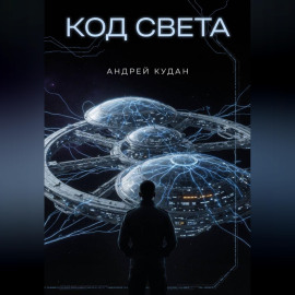 Код света. Книга 1