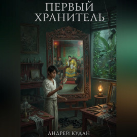 Первый хранитель. Корни Зеркала