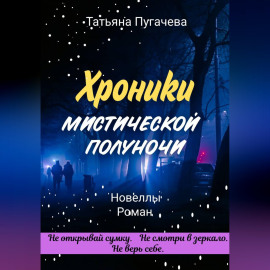 Хроники мистической полуночи