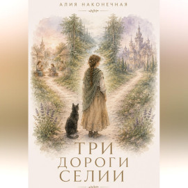 Три дороги Селии