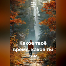 Какое твоё время, каков ты сам