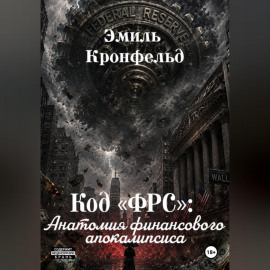 Код «ФРС». Анатомия финансового апокалипсиса