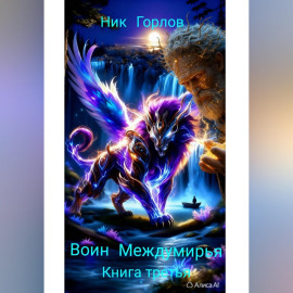 Воин Междумирья