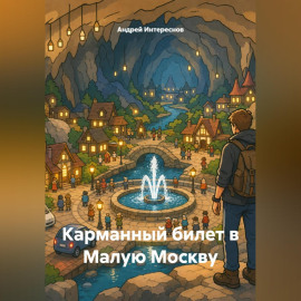 Карманный билет в Малую Москву