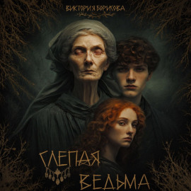 Слепая ведьма
