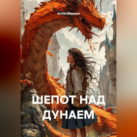 ШЕПОТ НАД ДУНАЕМ