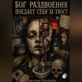 РАСКОЛОТЫЙ БОГ ЕСТ СЕБЯ С ХВОСТА