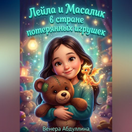 Лейла и Масалик в стране потерянных игрушек