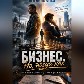 Бизнес, Но, тогда как