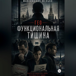 Гео Функциональная тишина