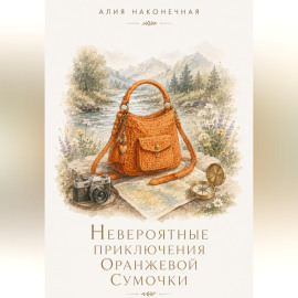 Невероятные приключения оранжевой сумочки