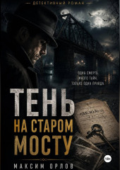 Тень на старом мосту