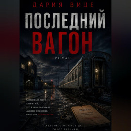 Последний Вагон