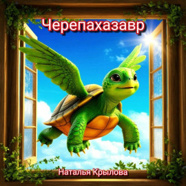 Черепахазавр