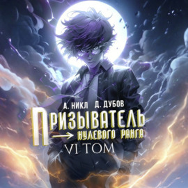 Призыватель нулевого ранга. Том 6