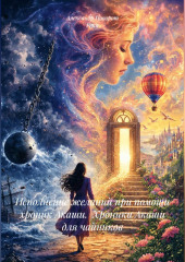 Исполнение желаний при помощи хроник Акаши.  Хроники Акаши для чайников